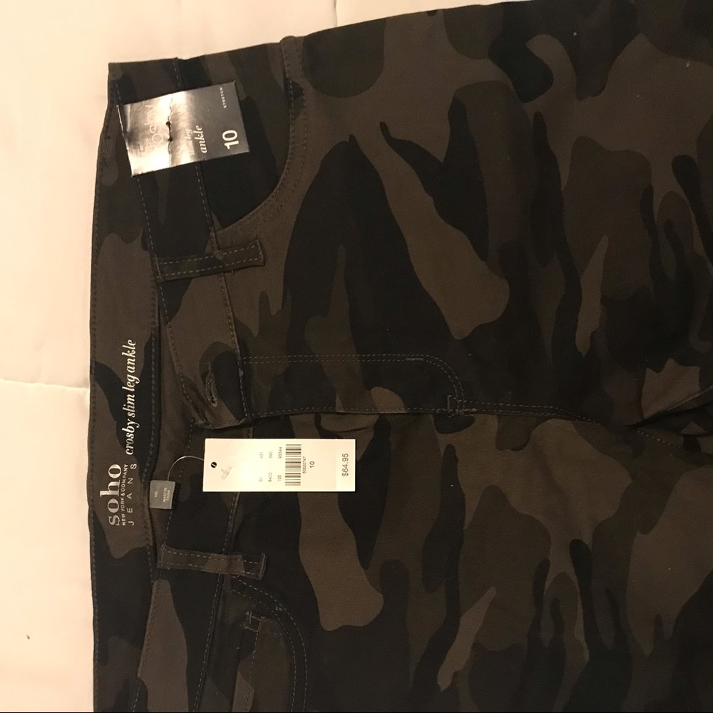 pants - Picture 4 of 4